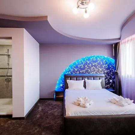 Hotel пиргуля