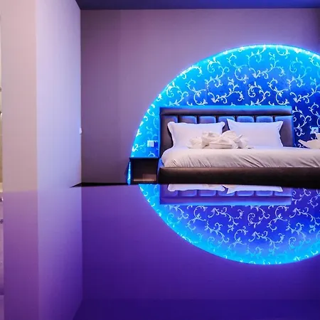 Hotel пиргуля Miladinowzi